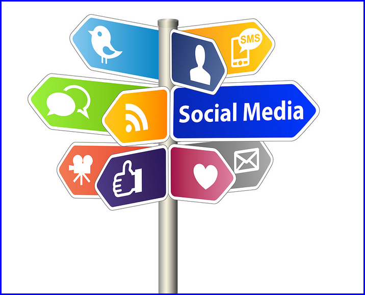 using social media to grow your aging care business